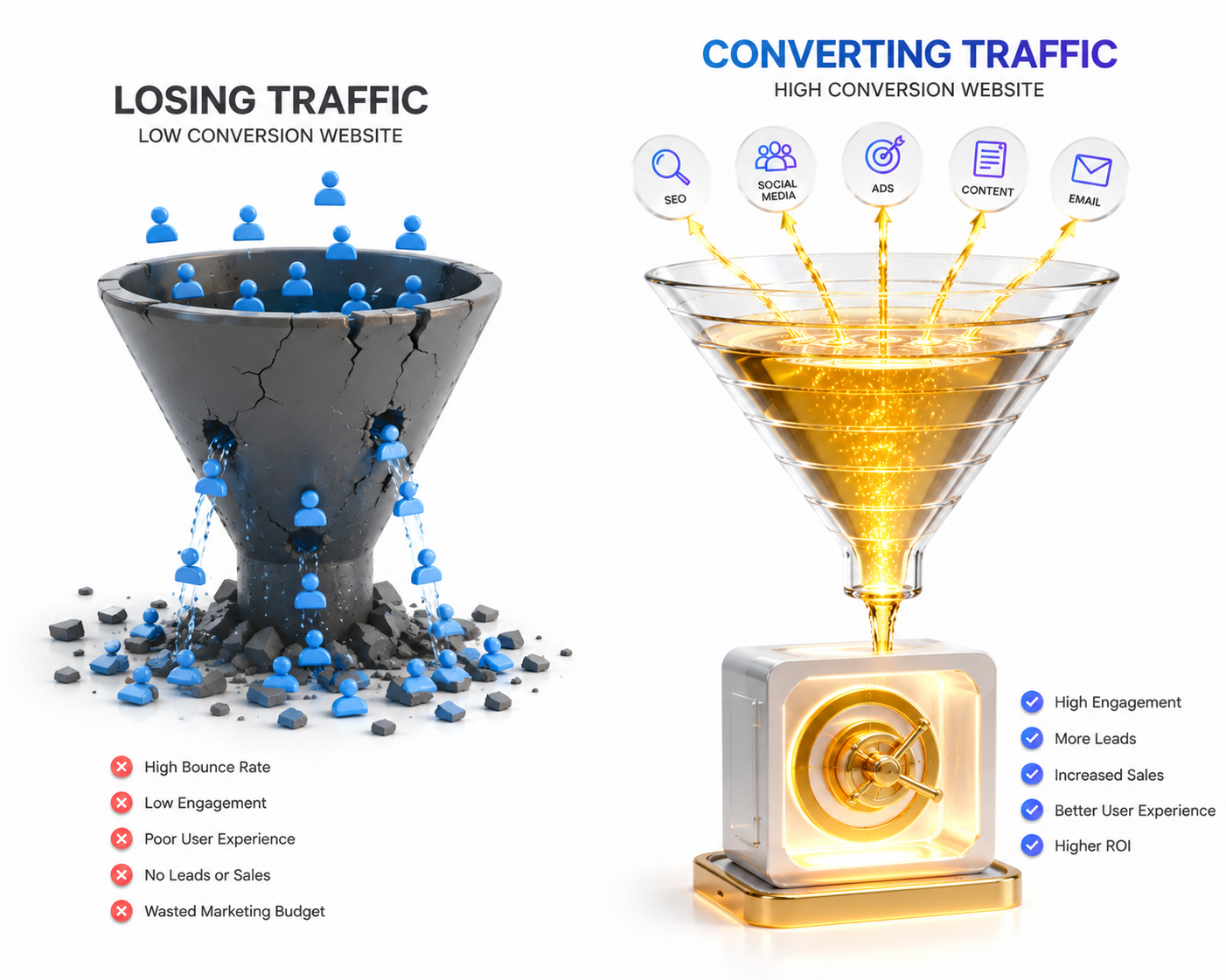 Digital Marketing Agency