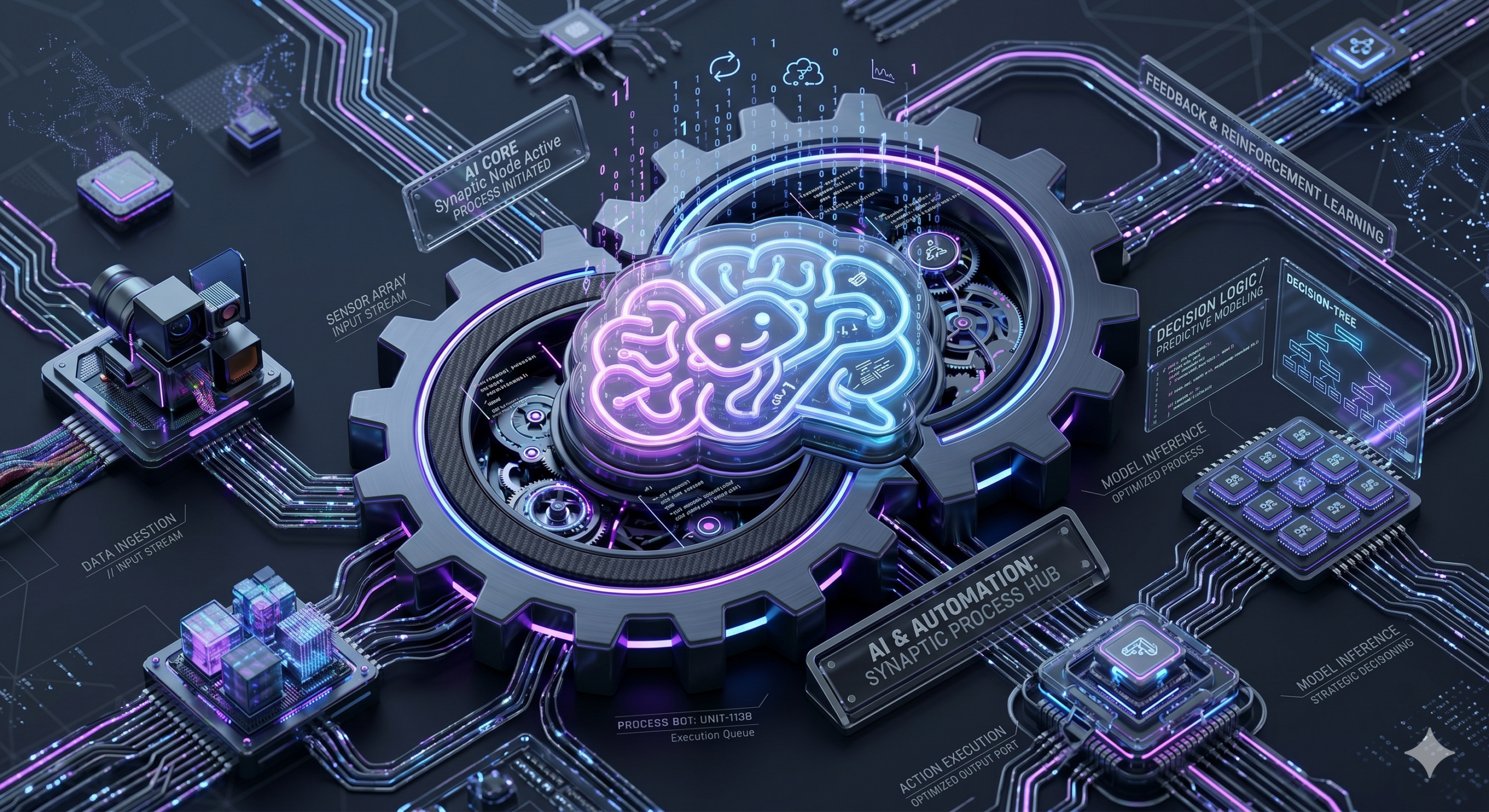 AI & Automation